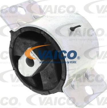VAICO V30-0985 - Подушка, підвіска двигуна autozip.com.ua
