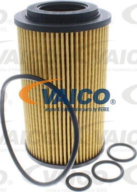 VAICO V30-0931 - Масляний фільтр autozip.com.ua