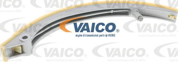 VAICO V30-0436 - Планка заспокоювача, ланцюг приводу autozip.com.ua