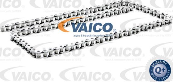 VAICO V30-0608 - Ланцюг приводу распредвала autozip.com.ua