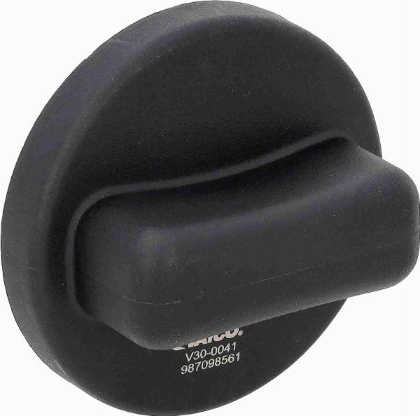 VAICO V30-0041 - Кришка, паливної бак autozip.com.ua