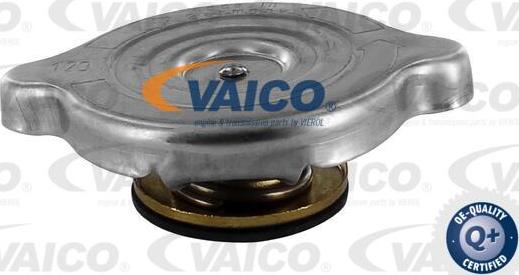 VAICO V30-0038 - Кришка, резервуар охолоджуючої рідини autozip.com.ua
