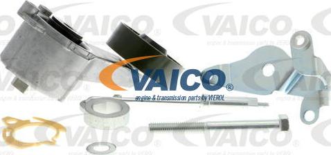 VAICO V30-0112 - Натягувач ременя, клинові зуб. autozip.com.ua