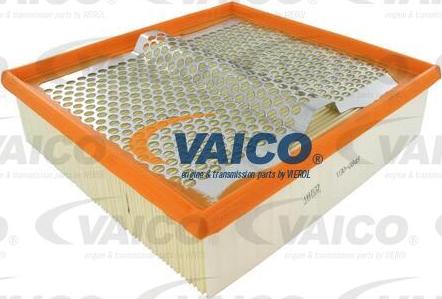 VAICO V30-0845 - Повітряний фільтр autozip.com.ua