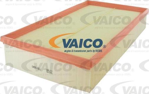 VAICO V30-0840 - Повітряний фільтр autozip.com.ua