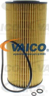 VAICO V30-0841 - Масляний фільтр autozip.com.ua