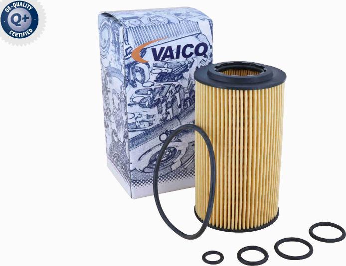 VAICO V30-0859 - Масляний фільтр autozip.com.ua