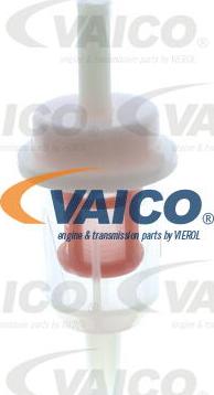 VAICO V30-0809 - Паливний фільтр autozip.com.ua