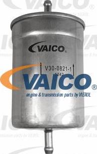 VAICO V30-0821-1 - Паливний фільтр autozip.com.ua