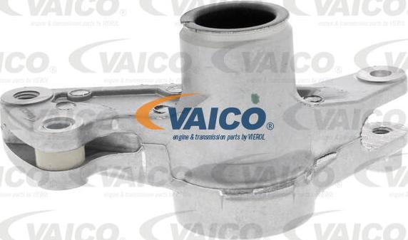 VAICO V30-0352-1 - Натягувач ременя, клинові зуб. autozip.com.ua