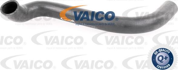 VAICO V30-0249 - Шланг радіатора autozip.com.ua