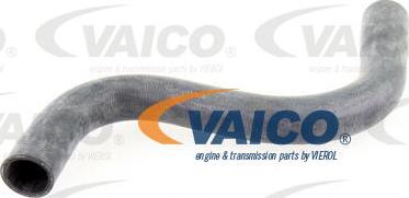VAICO V30-0254 - Шланг радіатора autozip.com.ua