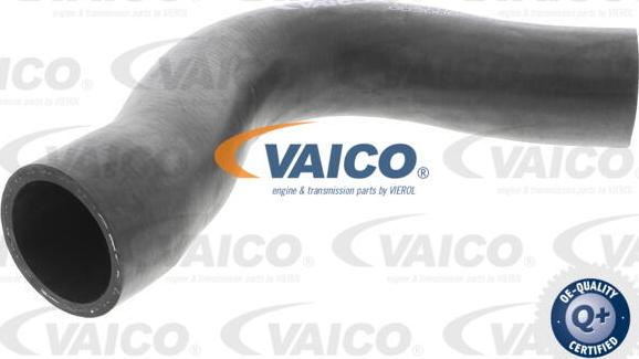 VAICO V30-0220 - Шланг радіатора autozip.com.ua