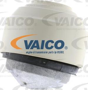 VAICO V30-0761 - Подушка, підвіска двигуна autozip.com.ua