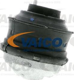 VAICO V30-0762 - Подушка, підвіска двигуна autozip.com.ua