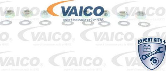 VAICO V30-0778 - Ремкомплект, сполучна тяга стабілізатора autozip.com.ua