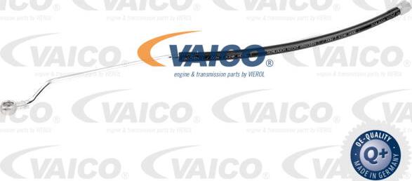 VAICO V30-1466 - Паливний шланг autozip.com.ua