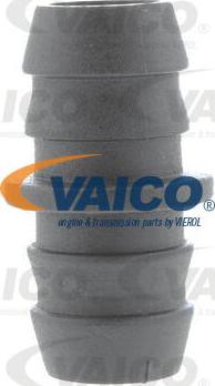 VAICO V30-1590 - З'єднувальний патрубок, вакуумний провід autozip.com.ua