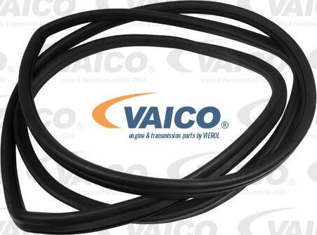VAICO V30-1555 - Прокладка, вітрове скло autozip.com.ua