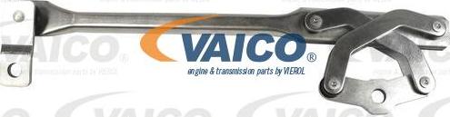 VAICO V30-1627 - Система тяг і важелів приводу склоочисника autozip.com.ua