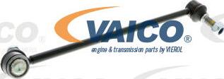 VAICO V30-1673 - Тяга / стійка, стабілізатор autozip.com.ua