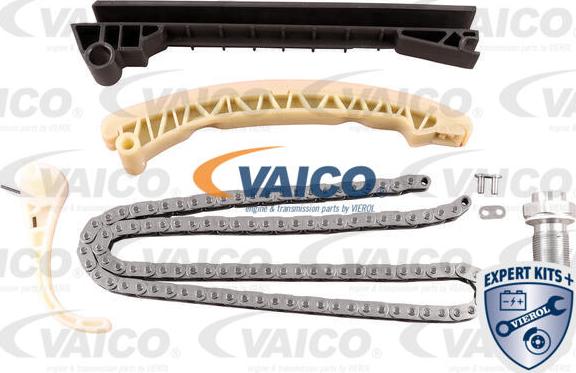 VAICO V30-10009-BEK - Комплект ланцюга приводу распредвала autozip.com.ua
