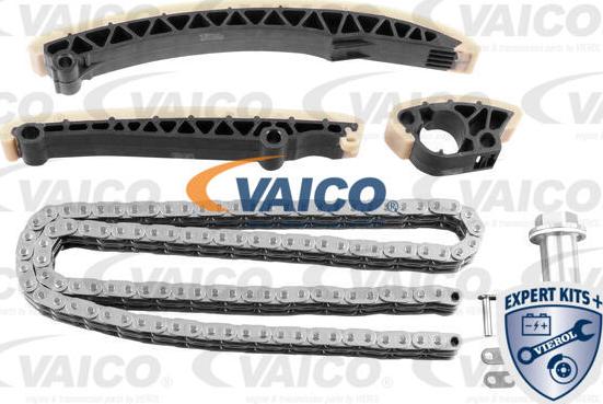 VAICO V30-10004-BEK - Комплект ланцюга приводу распредвала autozip.com.ua