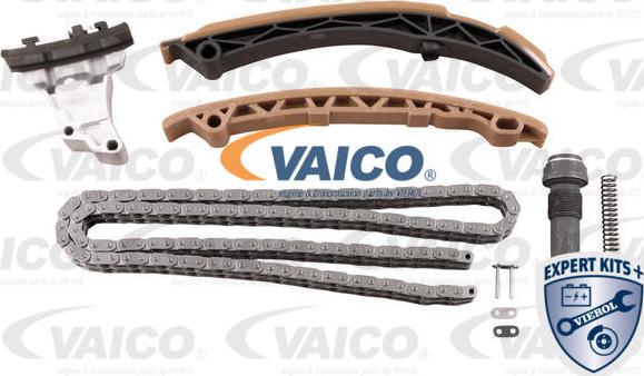 VAICO V30-10006-BEK - Комплект ланцюга приводу распредвала autozip.com.ua