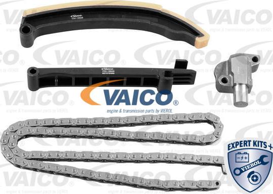 VAICO V30-10001-BEK - Комплект ланцюга приводу распредвала autozip.com.ua