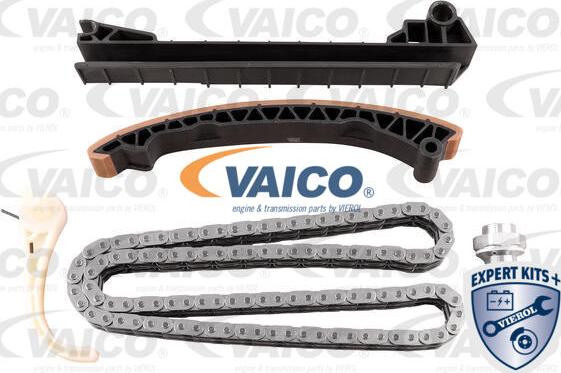 VAICO V30-10008-BEK - Комплект ланцюга приводу распредвала autozip.com.ua