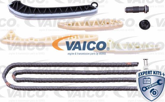 VAICO V30-10007-BEK - Комплект ланцюга приводу распредвала autozip.com.ua