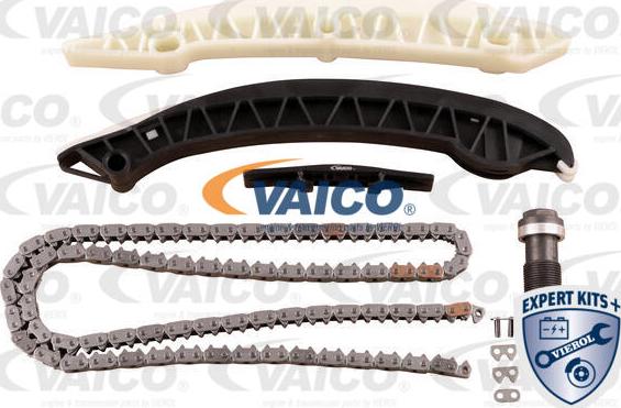VAICO V30-10019-BEK - Комплект ланцюга приводу распредвала autozip.com.ua