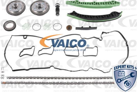 VAICO V30-10019 - Комплект ланцюга приводу распредвала autozip.com.ua
