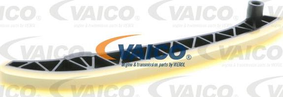VAICO V30-2841 - Планка заспокоювача, ланцюг приводу autozip.com.ua