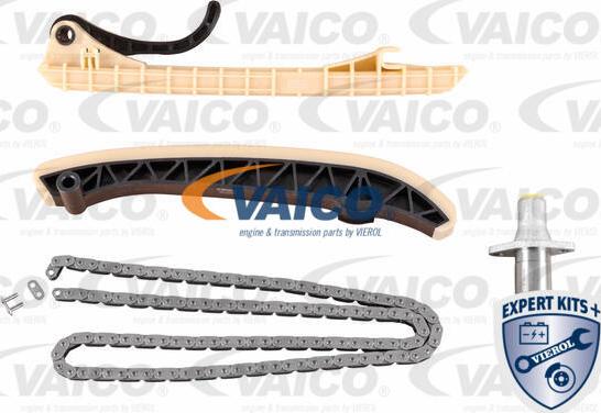 VAICO V30-10014-BEK - Комплект ланцюга приводу распредвала autozip.com.ua