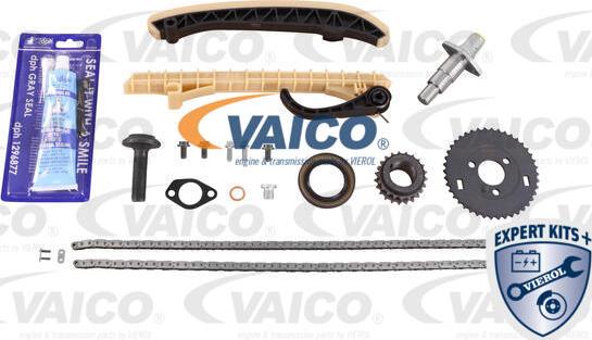 VAICO V30-10014 - Комплект ланцюга приводу распредвала autozip.com.ua