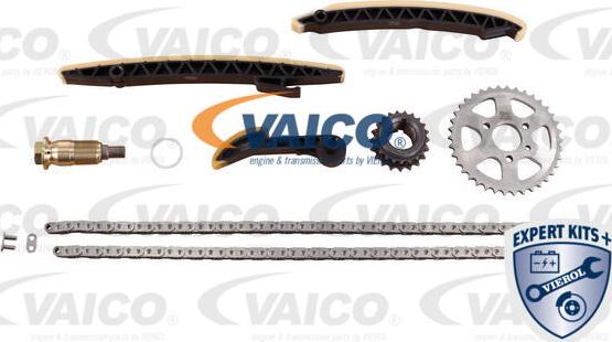 VAICO V30-10010 - Комплект ланцюга приводу распредвала autozip.com.ua