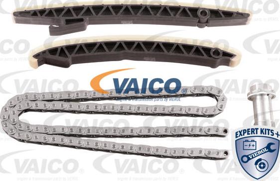 VAICO V30-10011-BEK - Комплект ланцюга приводу распредвала autozip.com.ua