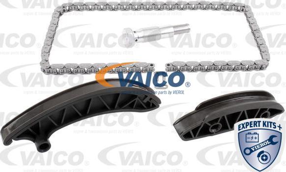VAICO V30-10018-BEK - Комплект ланцюга приводу распредвала autozip.com.ua