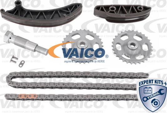 VAICO V30-10018 - Комплект ланцюга приводу распредвала autozip.com.ua