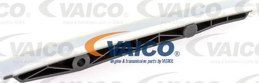 VAICO V30-3021 - Планка заспокоювача, ланцюг приводу autozip.com.ua