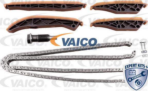 VAICO V30-10013-BEK - Комплект ланцюга приводу распредвала autozip.com.ua