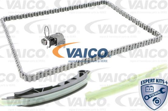VAICO V30-10012-BEK - Комплект ланцюга приводу распредвала autozip.com.ua