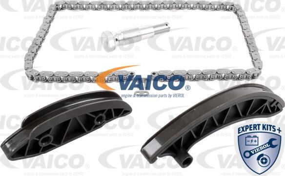 VAICO V30-10021-BEK - Комплект ланцюга приводу распредвала autozip.com.ua