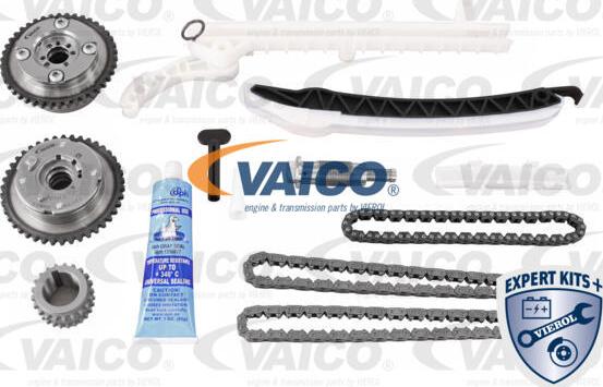 VAICO V30-10023 - Комплект ланцюга приводу распредвала autozip.com.ua