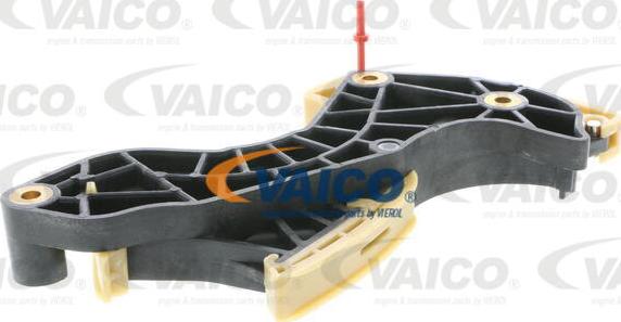 VAICO V30-2474 - Натягувач, ланцюг приводу autozip.com.ua