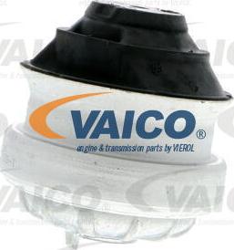 VAICO V30-1108-1 - Подушка, підвіска двигуна autozip.com.ua
