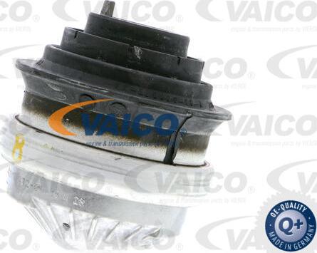 VAICO V30-1119-2 - Подушка, підвіска двигуна autozip.com.ua