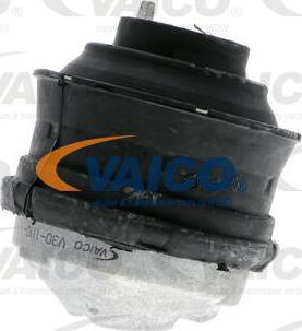 VAICO V30-1110-1 - Подушка, підвіска двигуна autozip.com.ua
