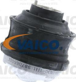 VAICO V30-1111 - Подушка, підвіска двигуна autozip.com.ua
